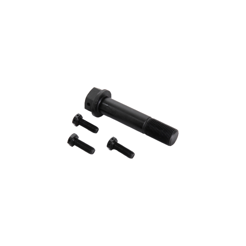 ANSI/ASME B18.2.1 HEXAGON HEATH BOLT, visoka čvrstoća 10,9 12.9