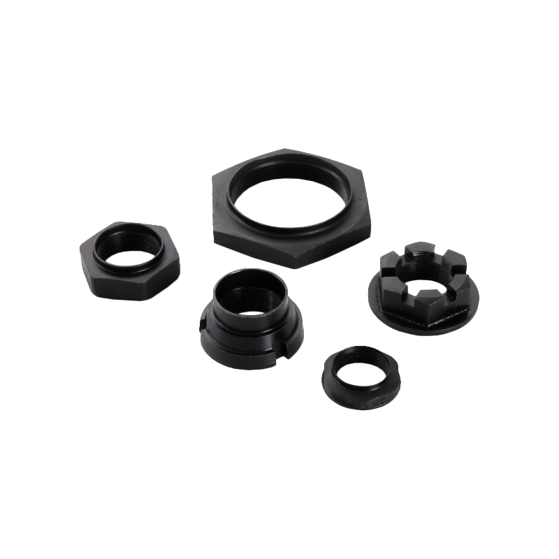 ANSI/ASME B18.16.6 Američki All-Metal Torque Tip šesterokutni matica