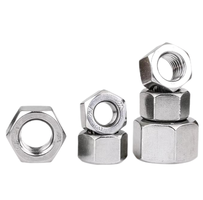 GB 6176 Hex Matice, automobilske matice, velike zalihe, ekvivalentne veličine DIN 971, ISO 8673